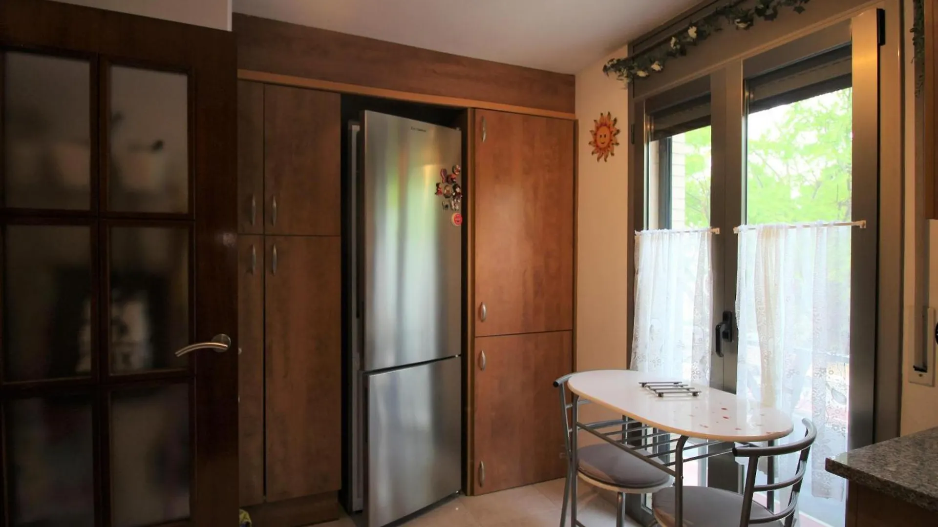 Apartamento Con Terraza Y Parking A 400M De La Playa Del Port En Llanca - Es-228-156 Apartment