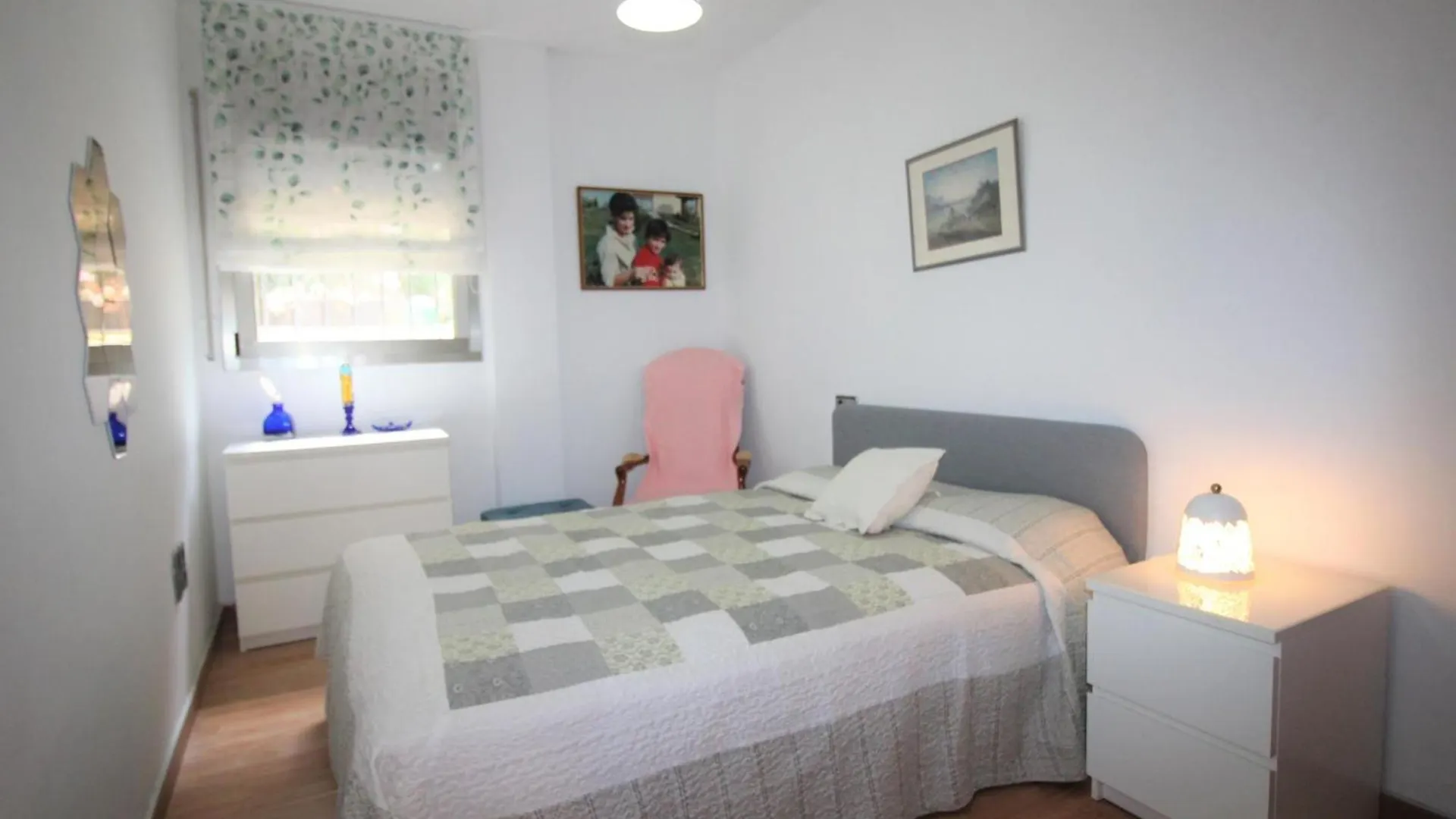 Apartamento Con Terraza Y Parking A 400M De La Playa Del Port En Llanca - Es-228-156