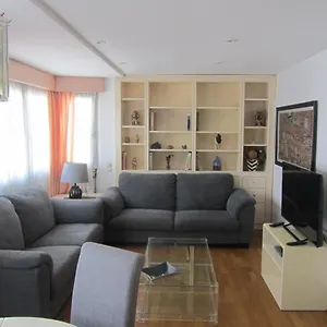 Appartement Apartament Port De, Llançà