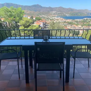 Appartement Las Gaviotas Vue Sur Mer, Llançà