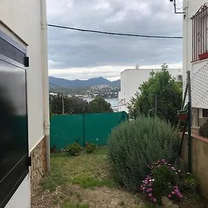 Planta Baixa Amb Jardí I Vistes Al Mar Apartamento