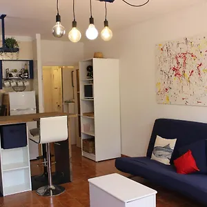 Luxury 4 Bed On Coastal Footpath At Cap Ras Apartamento