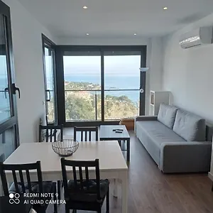 Platja Cau Del Llop Apartamento