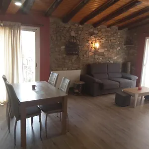 Atico En Centro Historico Apartamento