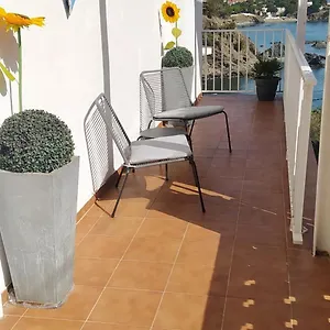Appartement Ca La Nuri Pis 1 Vistas Al Mar, Llançà