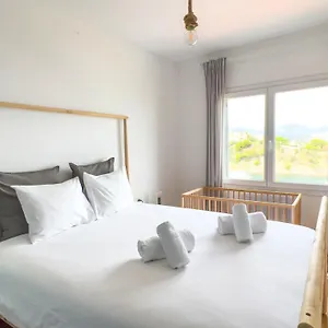 Majordoms - Cau Del Llop, Apartamento