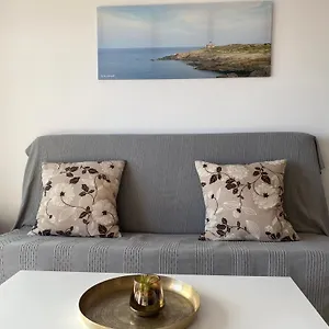 El Mirador De Apartamento
