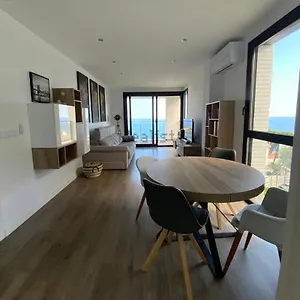 Sea View Apartamento