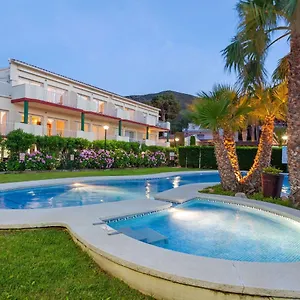 Palmiers I-5 By Interhome Apartamento